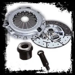 Exedy Stock Replacement Clutch Kit 2004-2021 STI